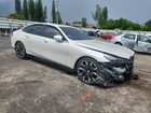 2024 Bmw 530 I Белый vin: WBA43FJ06RCP97096