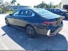 2026 Bmw 530i   Black vin: WBA43FJ06TCV83202