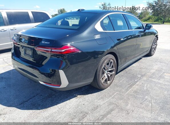 WBA43FJ06TCV83202 2026 BMW OTHER Black Rear right