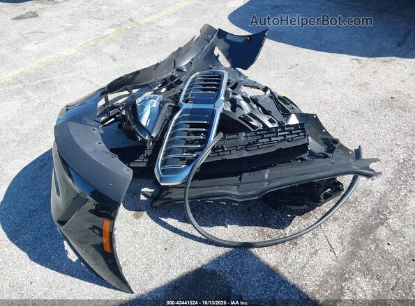 WBA43FJ06TCV83202 2026 BMW OTHER Black Instrument cluster view