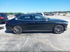 2026 Bmw 530i   Black vin: WBA43FJ06TCV83202
