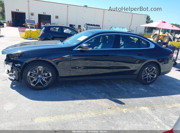 WBA43FJ06TCV83202 2026 BMW OTHER Black 