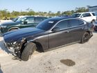 2024 Bmw 530 I Черный vin: WBA43FJ08RCP97052
