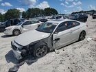 2017 Bmw 440xi White vin: WBA4P3C5XHK528020