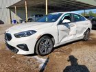2021 Bmw 228i White vin: WBA53AK03M7H77639