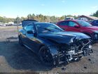 2022 Bmw 430i Black vin: WBA53AP01NCJ66572