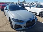 2022 Bmw 430i   Pewter vin: WBA53AP04NCJ69403