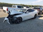 2021 Bmw 430i White vin: WBA53AP07MCG25122