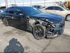2022 Bmw 530 I Black vin: WBA53BH04NCJ25177