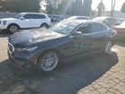 2025 Bmw 530 Xi Black vin: WBA53FJ03SCU71430