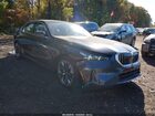 2025 Bmw 530i Xdrive Black vin: WBA53FJ07SCU42951