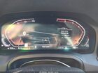 2021 Bmw 330i Xdrive Серый vin: WBA5R7C0XMFK52130