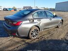 2021 Bmw 330i Xdrive Серый vin: WBA5R7C0XMFK52130