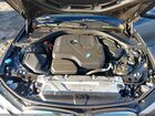 2021 Bmw 330i Xdrive Серый vin: WBA5R7C0XMFK52130