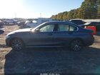 2021 Bmw 330i Xdrive Серый vin: WBA5R7C0XMFK52130