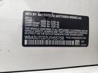 2020 Bmw M340i White vin: WBA5U7C07LFH55758
