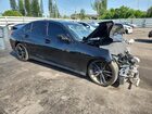 2020 Bmw M340i Black vin: WBA5U7C09LFH62582