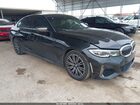 2020 Bmw 3 Series M340i Xdrive vin: WBA5U9C08LA383532