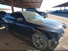 2022 Bmw 430i Gran Coupe   Black vin: WBA63AV01NFM07391