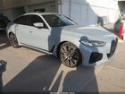 2022 Bmw 430i Gran Coupe Gray vin: WBA63AV06NFM03305