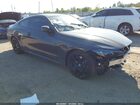 2026 Bmw 4 Series 430i Xdrive Gray vin: WBA63DA06TCV56188