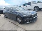 2024 Bmw 540 I Xdrive Black vin: WBA63FJ01RCR55546