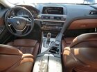 2016 Bmw 640 I Gran Coupe Blue vin: WBA6D0C58GG432436 2016 Bmw 640 I Gran Coupe Blue vin: WBA6D0C58GG432436