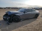 2017 Bmw 640 I Gray vin: WBA6H1C3XHD933145