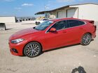 2020 Bmw 228xi Red vin: WBA73AK05L7F82195