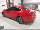 2021 Bmw 228i Gran Coupe Xdrive Red vin: WBA73AK06M7G71100
