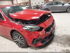 2021 Bmw 228i Gran Coupe Xdrive Red vin: WBA73AK06M7G71100