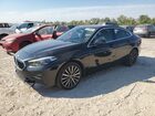 2021 Bmw 228xi Черный vin: WBA73AK0XM7G97196