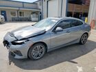 2023 Bmw 228xi Gray vin: WBA73AK0XP7M24261