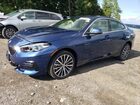 2024 Bmw 228xi Blue vin: WBA73AK0XR7R38274