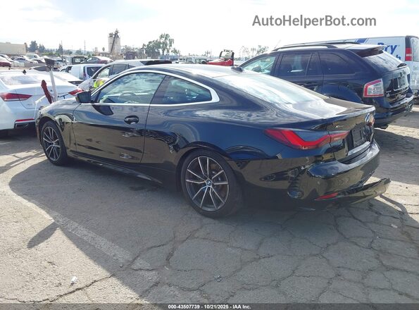 WBA73AP01RCP18084 2024 BMW OTHER Черный Задняя левая четверть