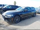 2024 Bmw 430i Xdrive Черный vin: WBA73AP01RCP18084
