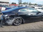 2024 Bmw 430i Xdrive Черный vin: WBA73AP01RCP18084