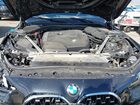 2024 Bmw 430i Xdrive Черный vin: WBA73AP01RCP18084