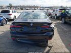 2024 Bmw 430i Xdrive Черный vin: WBA73AP01RCP18084