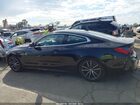 2024 Bmw 430i Xdrive Черный vin: WBA73AP01RCP18084