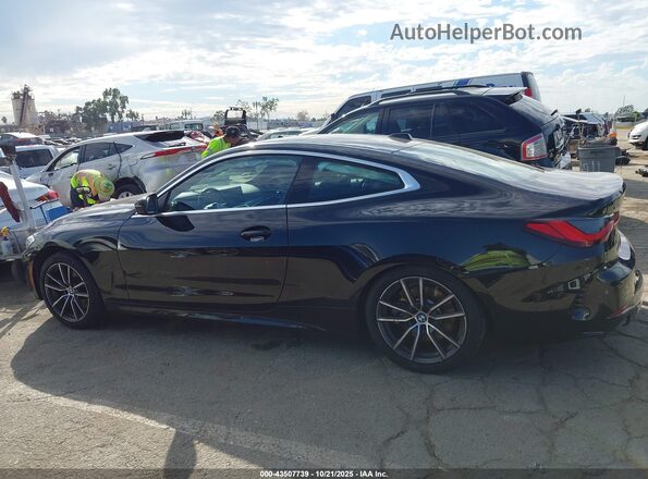 WBA73AP01RCP18084 2024 BMW OTHER Черный Панорамный вид салона 360°