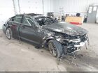 2021 Bmw 540i Xdrive Black vin: WBA73BJ02MWX01168