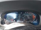 2021 Bmw 540i Xdrive Black vin: WBA73BJ05MCF83542