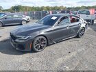 2021 Bmw 540i Xdrive Black vin: WBA73BJ05MCF83542