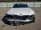 2023 Bmw 540 Xi Белый vin: WBA73BJ0XPWY12913