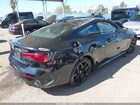 2026 Bmw M440i   Black vin: WBA73DA0XTCU95934
