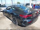 2026 Bmw M440i   Black vin: WBA73DA0XTCU95934