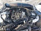 2025 Bmw M440i Xdrive White vin: WBA73DB06SCU37896