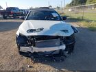 2025 Bmw M440i Xdrive White vin: WBA73DB06SCU37896