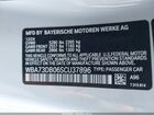 2025 Bmw M440i Xdrive White vin: WBA73DB06SCU37896